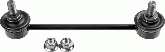 Lemförder 35002 01 — Drążek / wspornik, stabilizator