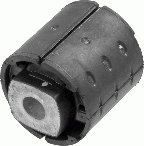 Lemförder 35039 01 — Łożyskowanie, korpus osi
