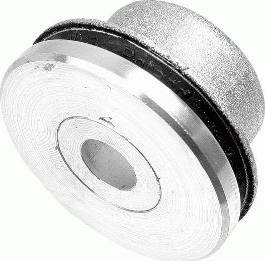 Lemförder 35032 01 — Łożyskowanie, wahacz