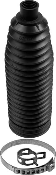 LEMFÖRDER 35840 01 — Osłona, system kierowania