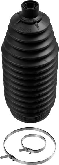 LEMFÖRDER 35841 01 — Osłona, system kierowania
