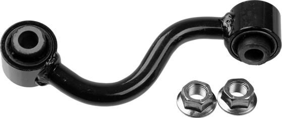 LEMFÖRDER 35812 01 — Drążek / wspornik, stabilizator