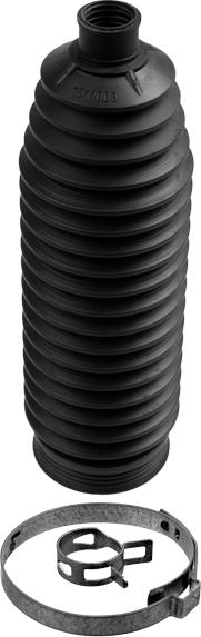 Lemförder 35839 01 — Osłona, system kierowania