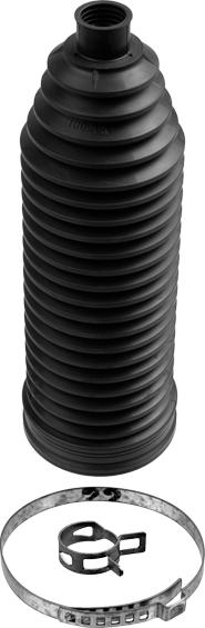 LEMFÖRDER 35836 01 — Osłona, system kierowania