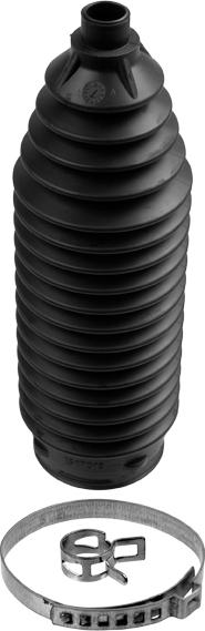 Lemförder 35838 01 — Osłona, system kierowania