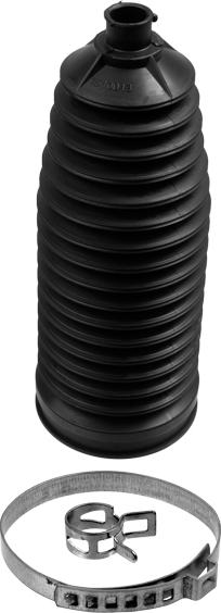 Lemförder 35837 01 — Osłona, system kierowania