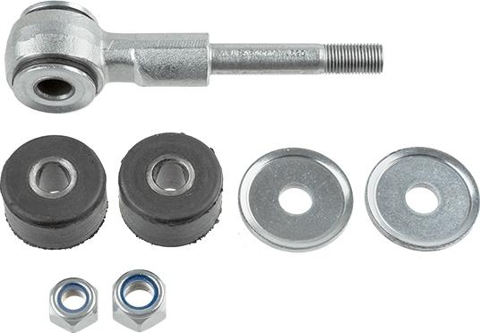 LEMFÖRDER 35366 01 — Drążek / wspornik, stabilizator