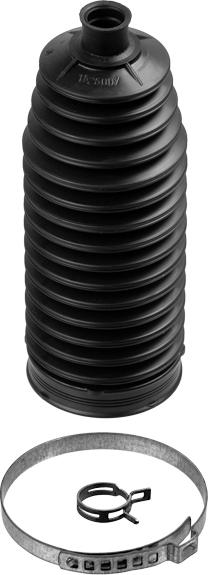 LEMFÖRDER 35362 01 — Osłona, system kierowania