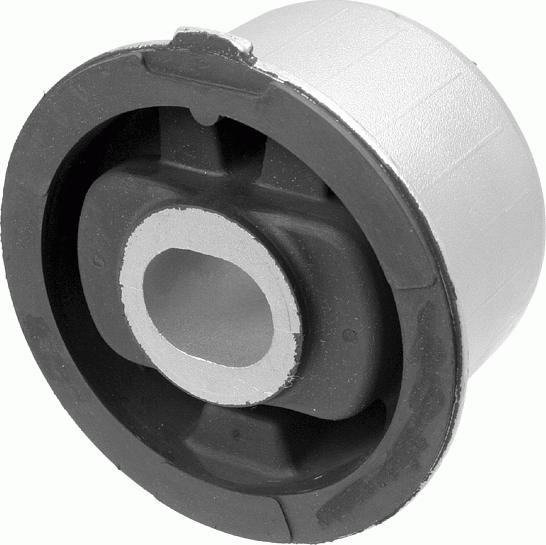 LEMFÖRDER 35316 01 — Łożyskowanie, korpus osi