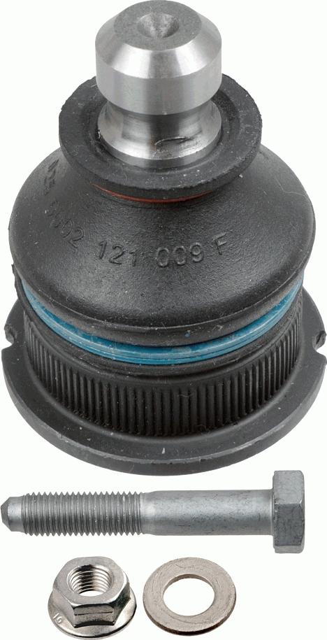 LEMFÖRDER 35293 02 — Przegub mocujący / prowadzący