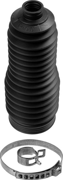 LEMFÖRDER 35246 01 — Osłona, system kierowania