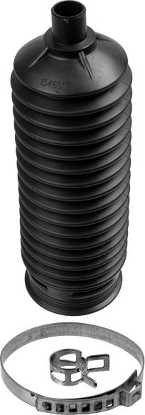 LEMFÖRDER 35255 01 — Osłona, system kierowania