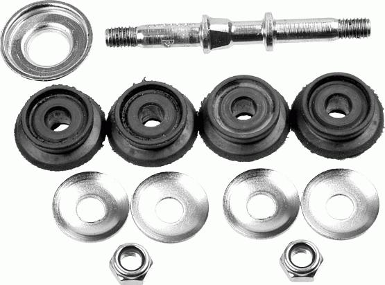 LEMFÖRDER 35286 01 — Drążek / wspornik, stabilizator
