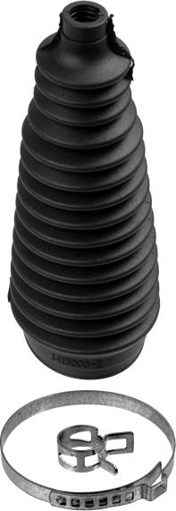 Lemförder 35235 01 — Osłona, system kierowania