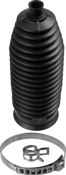 LEMFÖRDER 35238 01 — Osłona, system kierowania