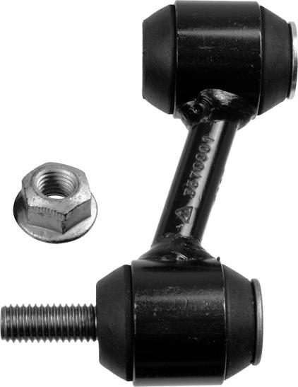 LEMFÖRDER 35700 01 — Drążek / wspornik, stabilizator