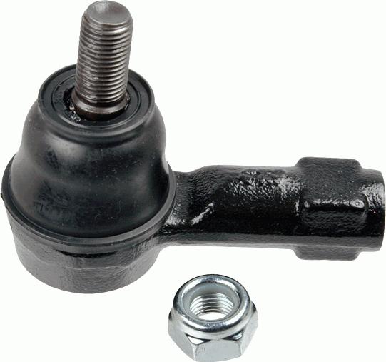 LEMFÖRDER 36944 01 - KOŃC. DR. KIER. SUZUKI SWIFT- OPEL AGILA 05- LE-PR