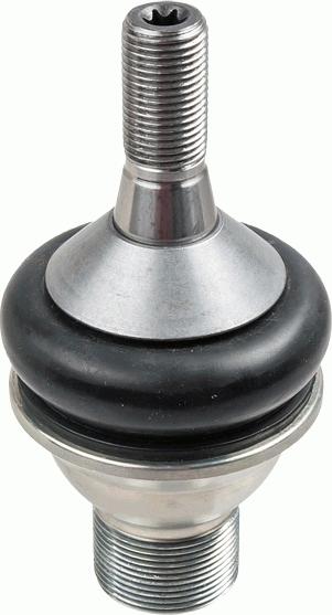 LEMFÖRDER 36969 01 - SWORZEŃ WAHACZA DB P. GL X166-ML W166 250-350CDI-350-500 11- LE-PR
