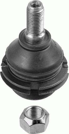 LEMFÖRDER 36915 01 — Przegub mocujący / prowadzący