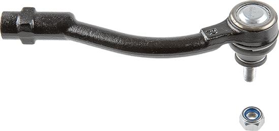 LEMFÖRDER 36401 01 - KOŃC. DR. KIER. HYUNDAI I20 08- KIA SOUL 09- PR