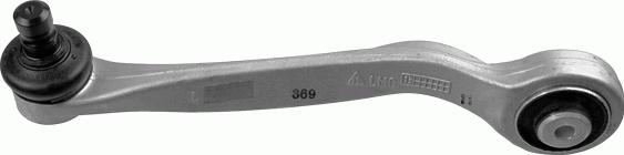 LEMFÖRDER 36699 01 - WAHACZ VW P. A6 04- LE GÓRNY TYLNY PATRZ KATALOG