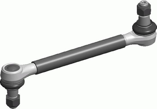 Lemförder 36694 01 — Drążek / wspornik, stabilizator