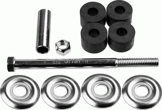 LEMFÖRDER 36644 01 — Drążek / wspornik, stabilizator