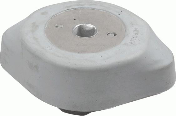 LEMFÖRDER 36658 01 — Zawieszenie, automatyczna skrzynia biegów