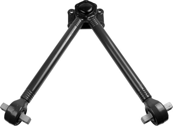 LEMFÖRDER 36148 01 — Wahacz, zawieszenie koła