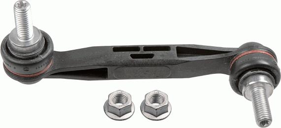LEMFÖRDER 36163 01 — Drążek / wspornik, stabilizator