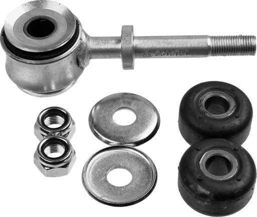 LEMFÖRDER 36167 01 — Drążek / wspornik, stabilizator