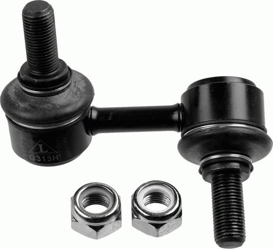 LEMFÖRDER 36395 01 — Drążek / wspornik, stabilizator
