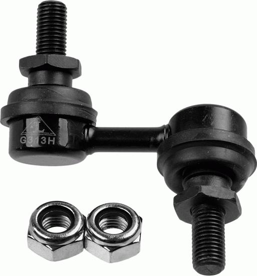 LEMFÖRDER 36392 01 — Drążek / wspornik, stabilizator