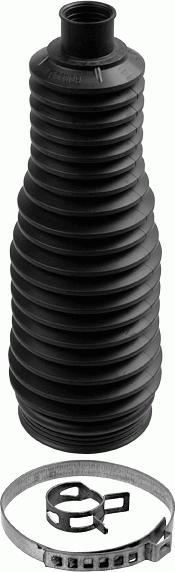 LEMFÖRDER 36381 01 — Osłona, system kierowania