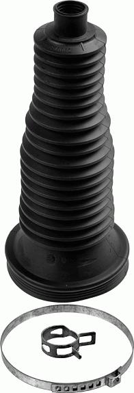 LEMFÖRDER 36382 01 — Osłona, system kierowania
