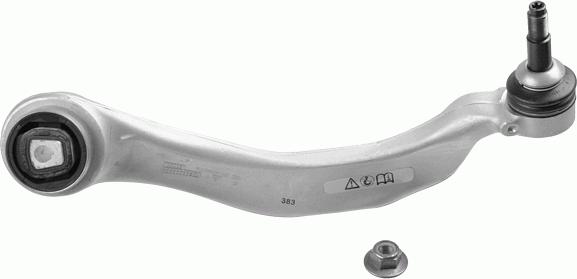 LEMFÖRDER 36209 01 — Wahacz, zawieszenie koła