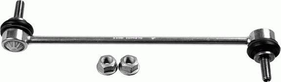 Lemförder 36704 01 — Drążek / wspornik, stabilizator