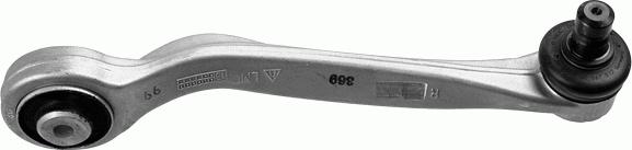 LEMFÖRDER 36700 01 - WAHACZ VW P. A6 04- PR GÓRNY TYLNY PATRZ KATALOG
