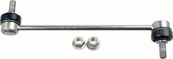 LEMFÖRDER 30967 01 — Drążek / wspornik, stabilizator