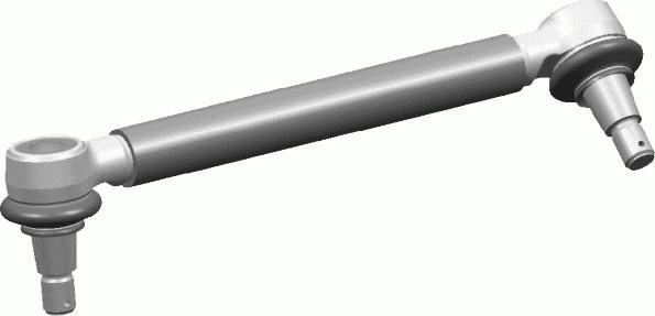 LEMFÖRDER 30986 01 - Łącznik drążka stabilizatora