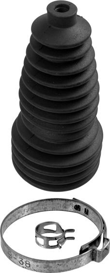 LEMFÖRDER 30921 01 — Osłona, system kierowania