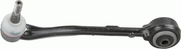 LEMFÖRDER 30486 01 — Wahacz, zawieszenie koła