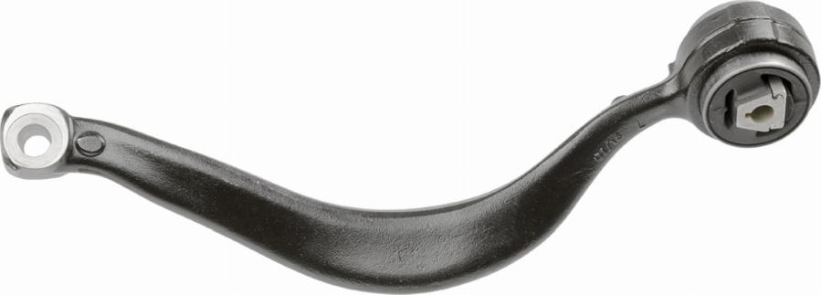 LEMFÖRDER 30488 01 — Wahacz, zawieszenie koła