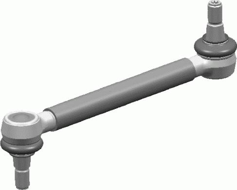 LEMFÖRDER 30595 01 - Łącznik drążka stabilizatora