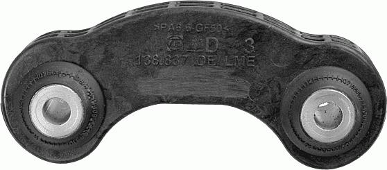 Lemförder 30549 01 — Drążek / wspornik, stabilizator