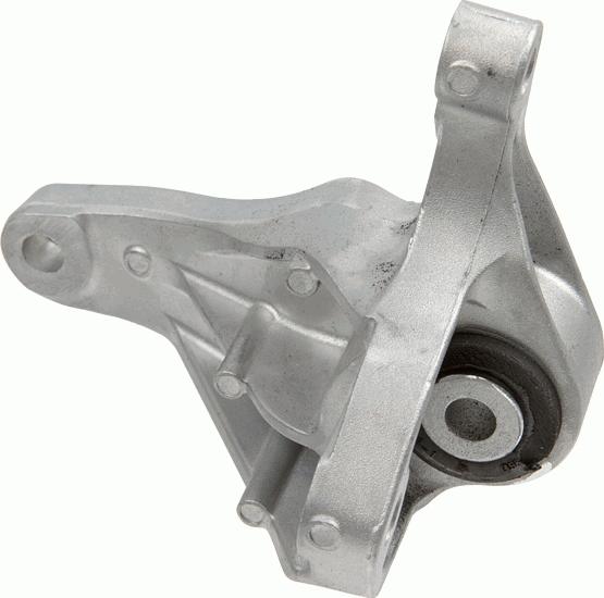 LEMFÖRDER 30502 01 — Zawieszenie, automatyczna skrzynia biegów