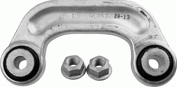Lemförder 30536 02 — Drążek / wspornik, stabilizator
