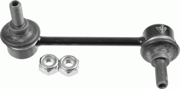Lemförder 30645 01 — Drążek / wspornik, stabilizator