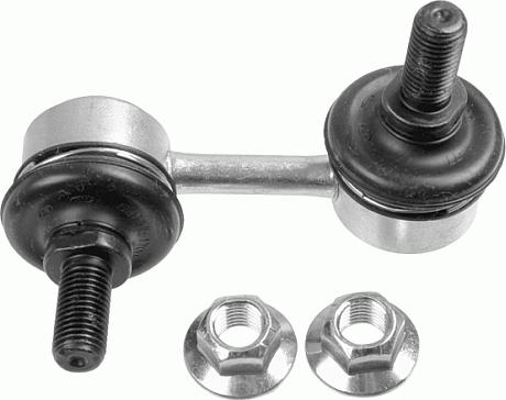LEMFÖRDER 30616 01 — Drążek / wspornik, stabilizator