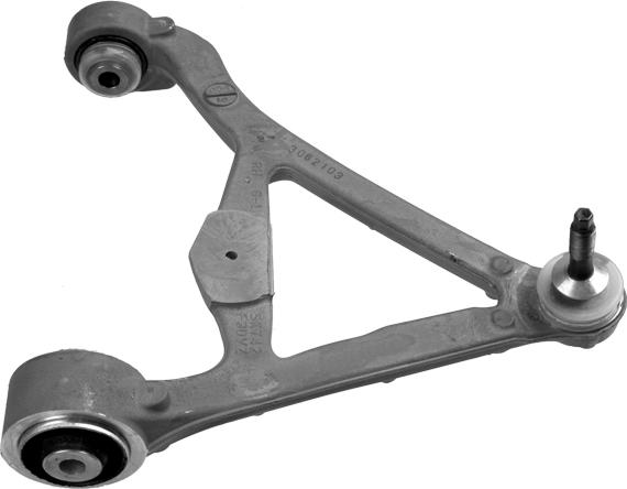 LEMFÖRDER 30634 01 — Wahacz, zawieszenie koła